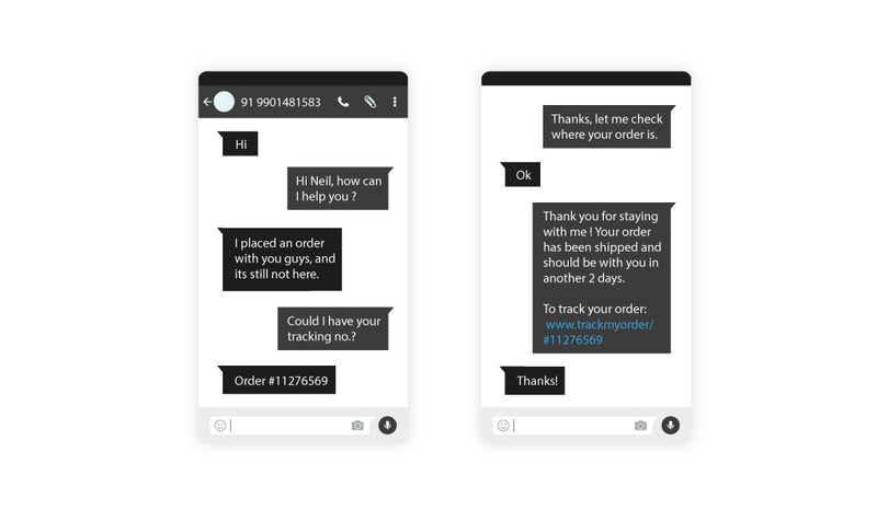 Illustration for article titled Intelligent
Automation : The Key to Your Customer Support Woes | Aiyo Labs